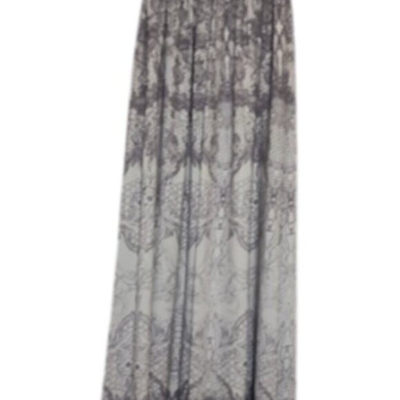 BCBGMaxazria strapless evening gown size (2-4?) - Picture 2 of 6